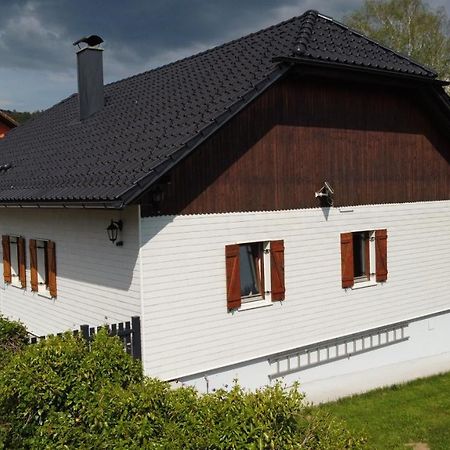 Haus Stadlau Klaffer am Hochficht Zewnętrze zdjęcie