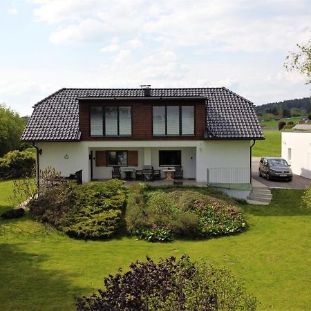 Haus Stadlau Klaffer am Hochficht Zewnętrze zdjęcie