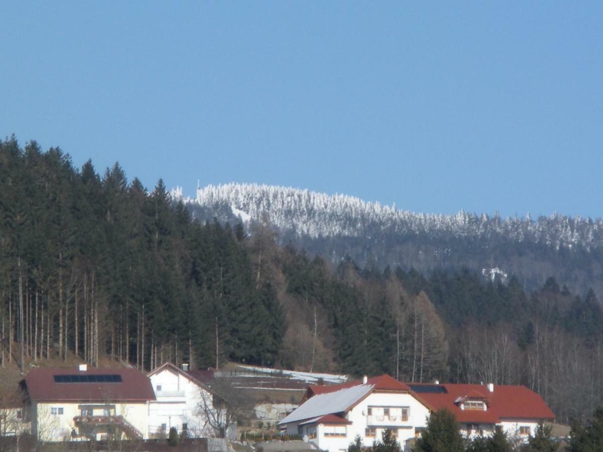 Haus Stadlau Klaffer am Hochficht Zewnętrze zdjęcie