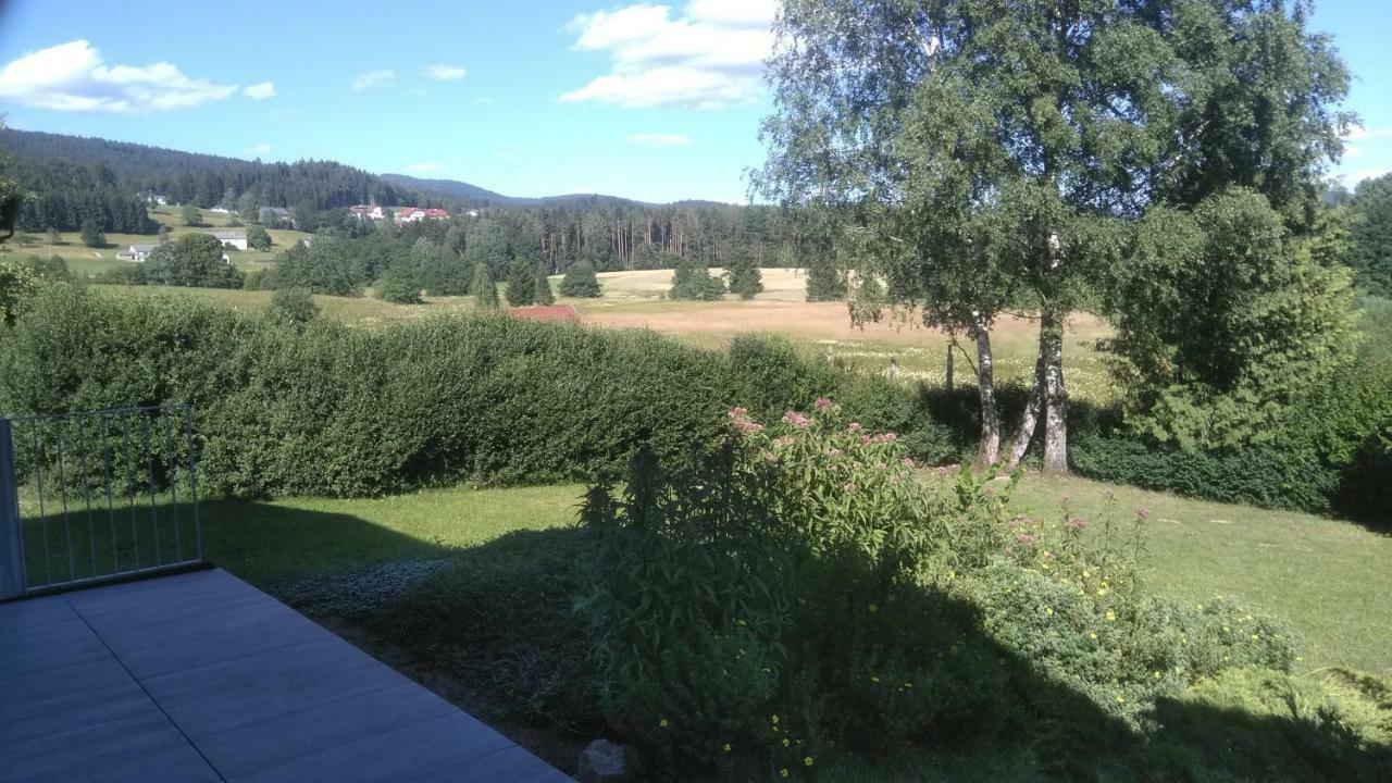 Haus Stadlau Klaffer am Hochficht Zewnętrze zdjęcie