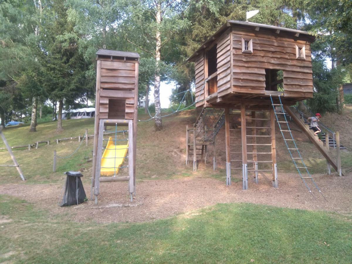 Haus Stadlau Klaffer am Hochficht Zewnętrze zdjęcie