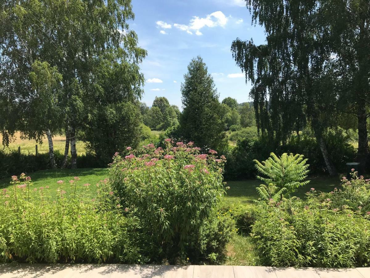 Haus Stadlau Klaffer am Hochficht Zewnętrze zdjęcie