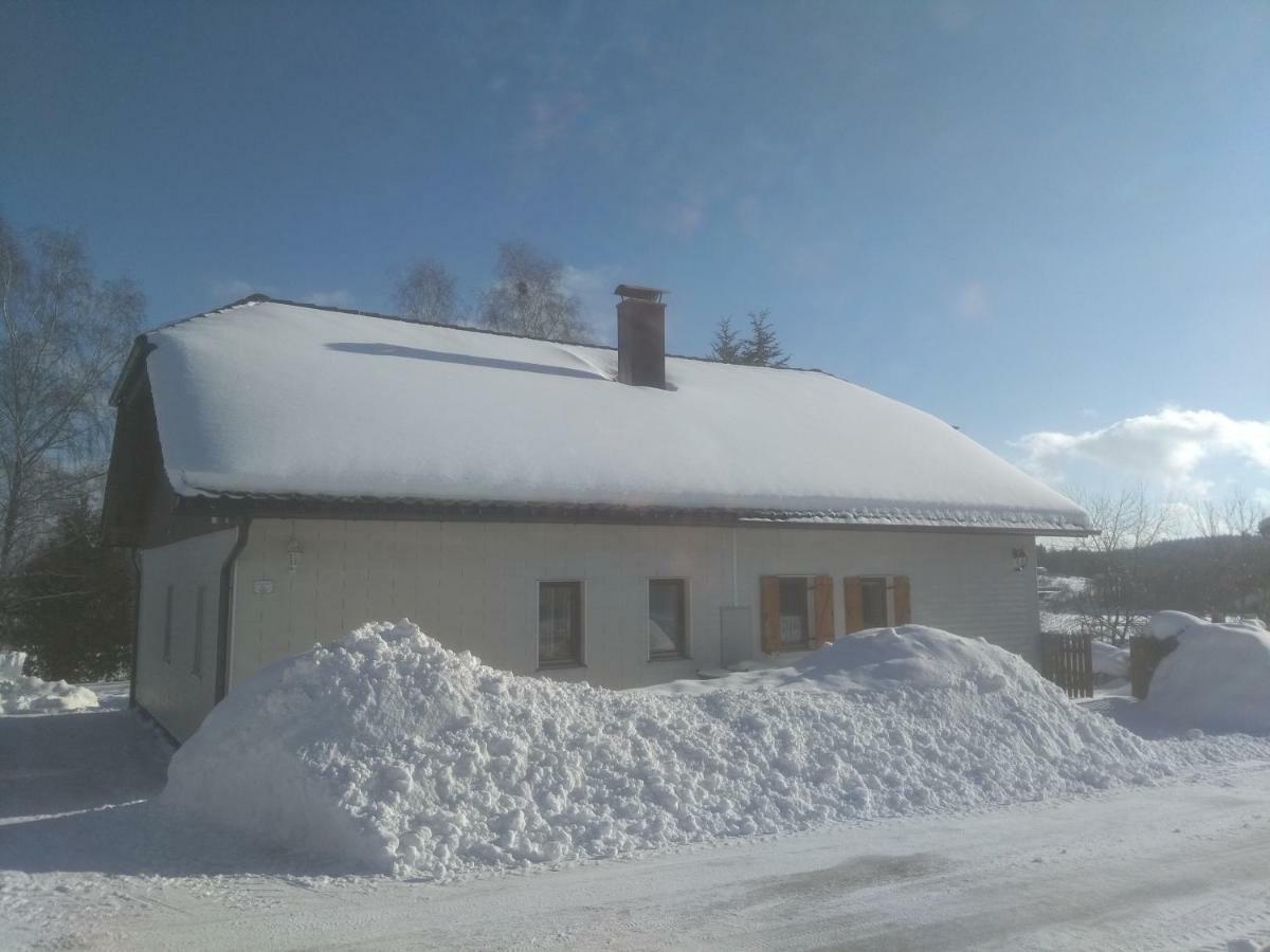 Haus Stadlau Klaffer am Hochficht Zewnętrze zdjęcie