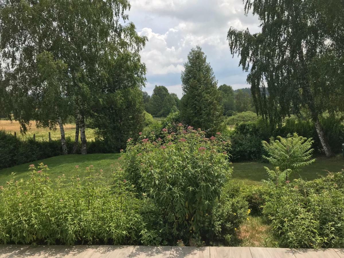 Haus Stadlau Klaffer am Hochficht Zewnętrze zdjęcie