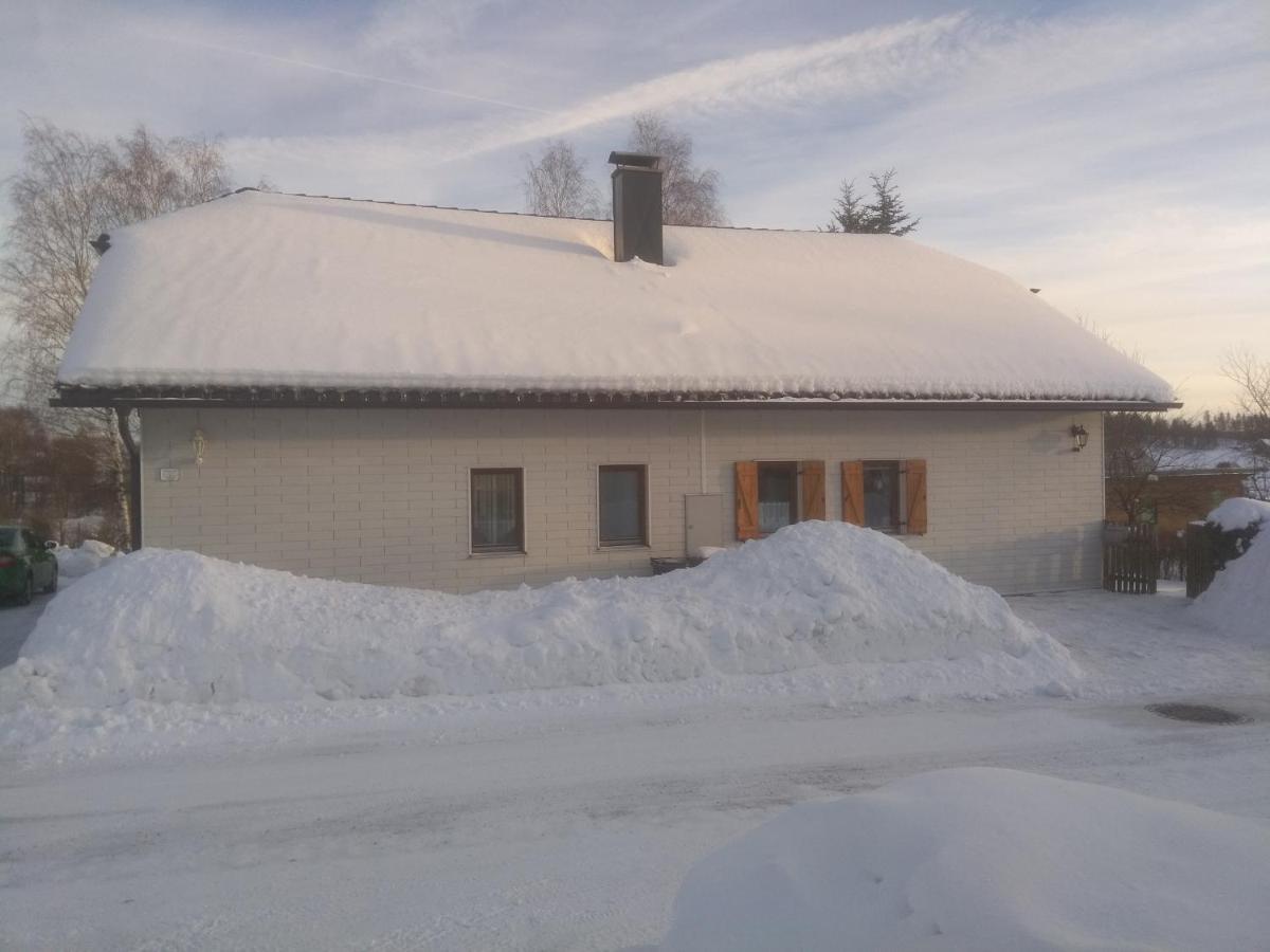 Haus Stadlau Klaffer am Hochficht Zewnętrze zdjęcie