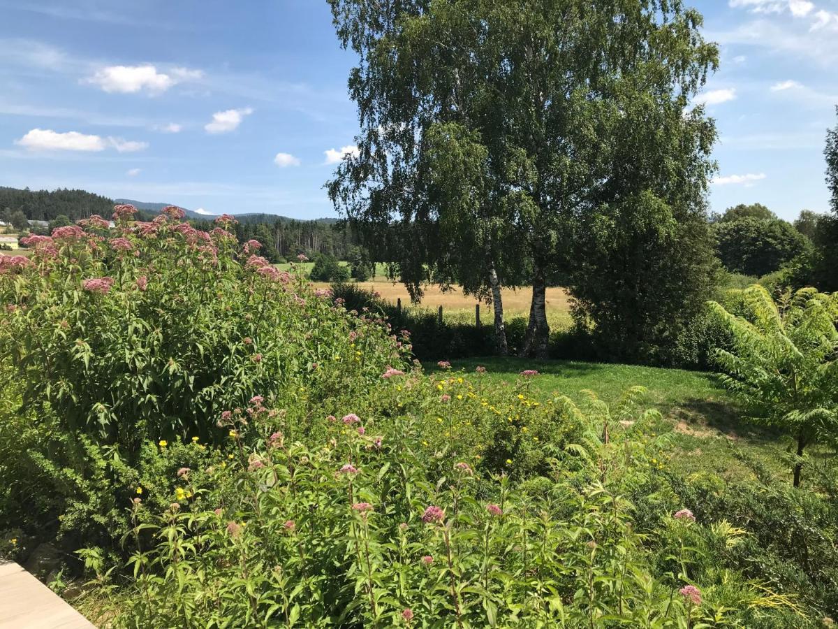 Haus Stadlau Klaffer am Hochficht Zewnętrze zdjęcie